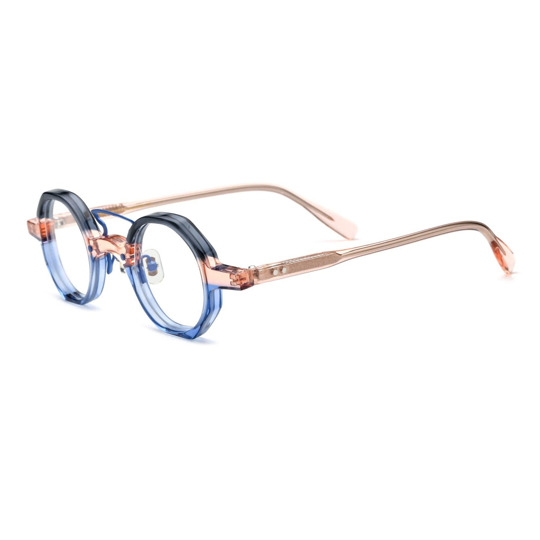 Astor Eyeglasses 19244-C1 | Prime Particle