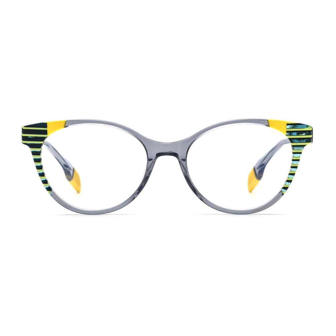 Atwood Eyeglasses 19245-C4 | Prime Particle