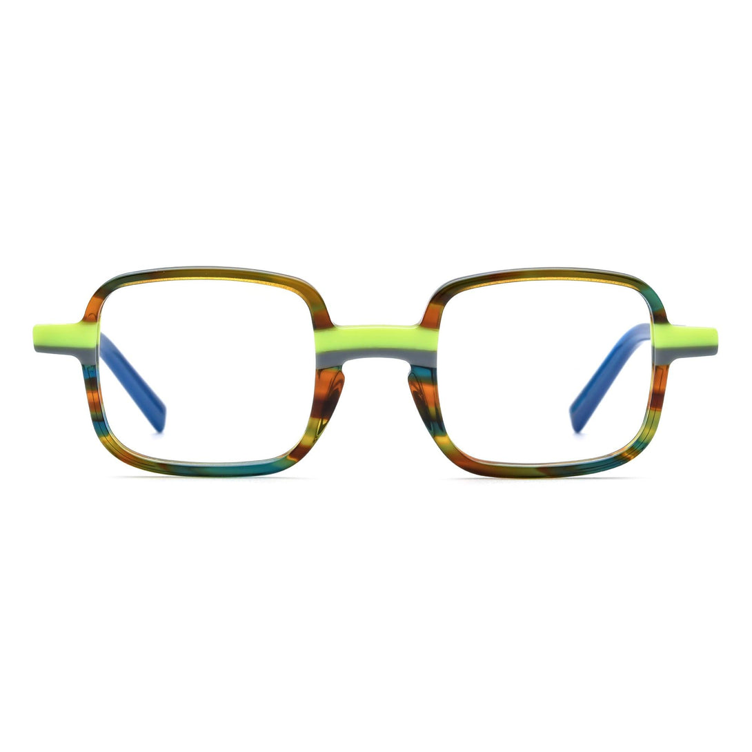 Aubrey Eyeglasses 19246-C1 | Prime Particle