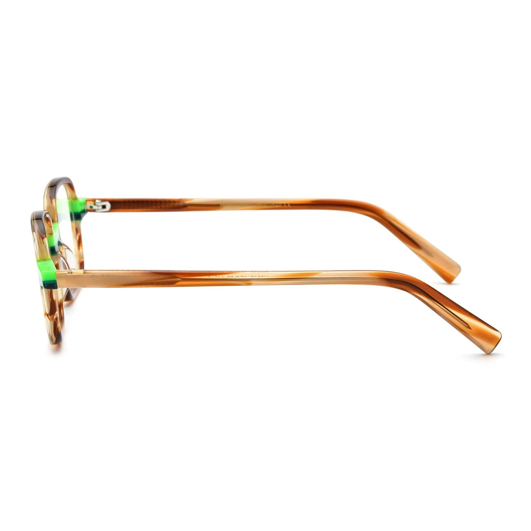 Aubrey Eyeglasses 19246-C1 | Prime Particle