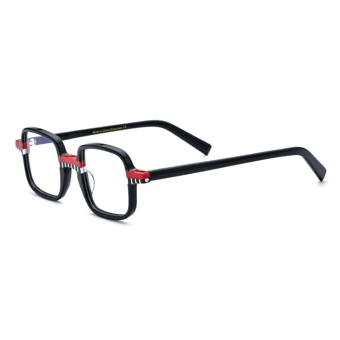 Aubrey Eyeglasses 19246-C1 | Prime Particle