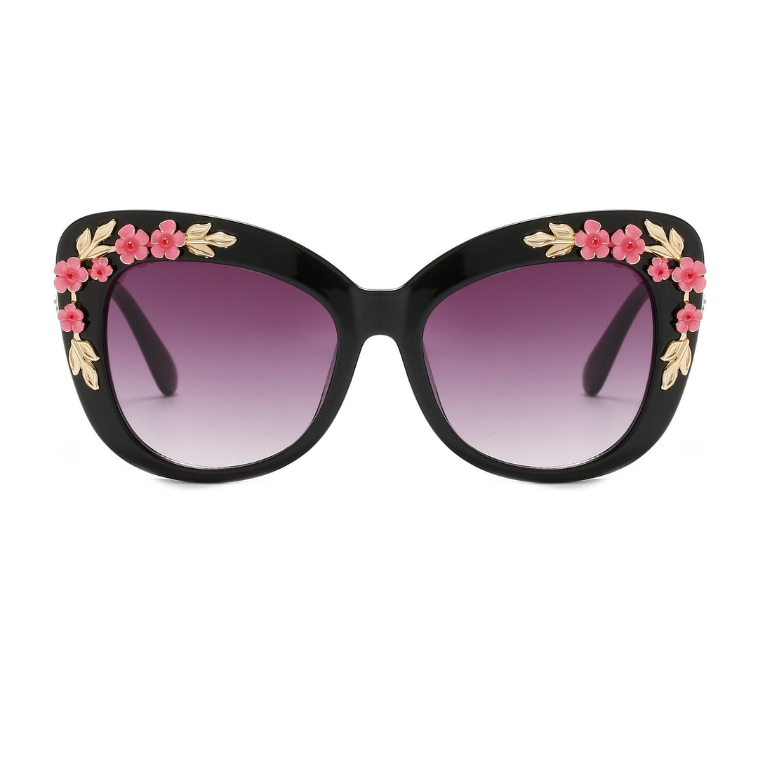 Audrey Sunglasses 2616-C1 | Prime Particle