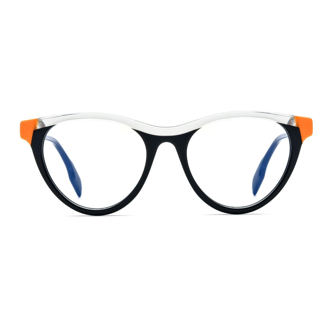 Augustine Eyeglasses 19247-C1 | Prime Particle