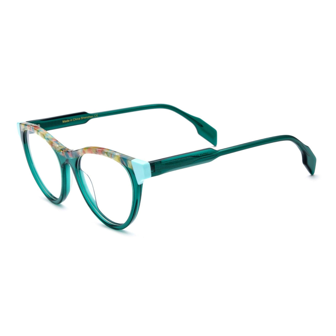 Augustine Eyeglasses 19247-C2 | Prime Particle