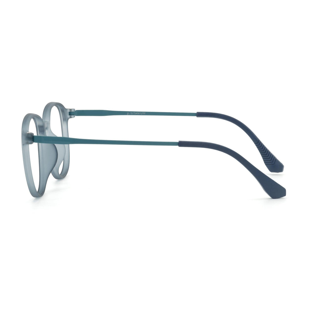 Axel Eyeglasses PE23E005-C1 | Prime Particle