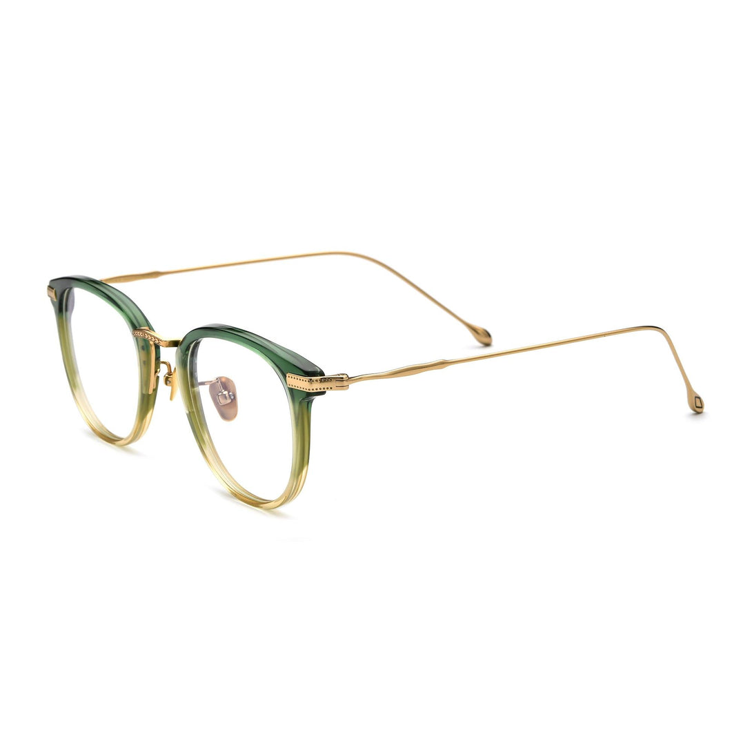 Baade Eyeglasses 185648-C1 | Prime Particle