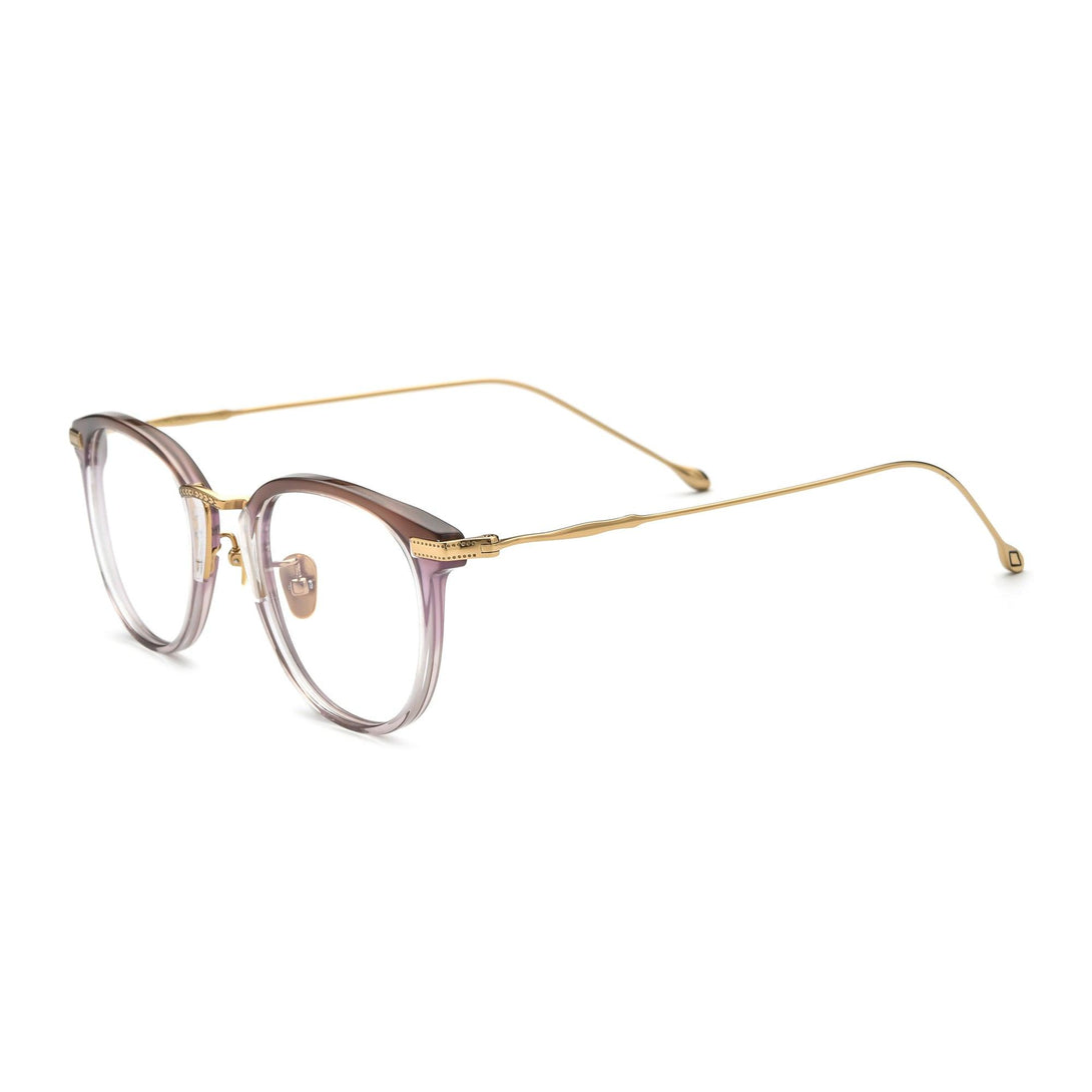 Baade Eyeglasses 185648-C1 | Prime Particle