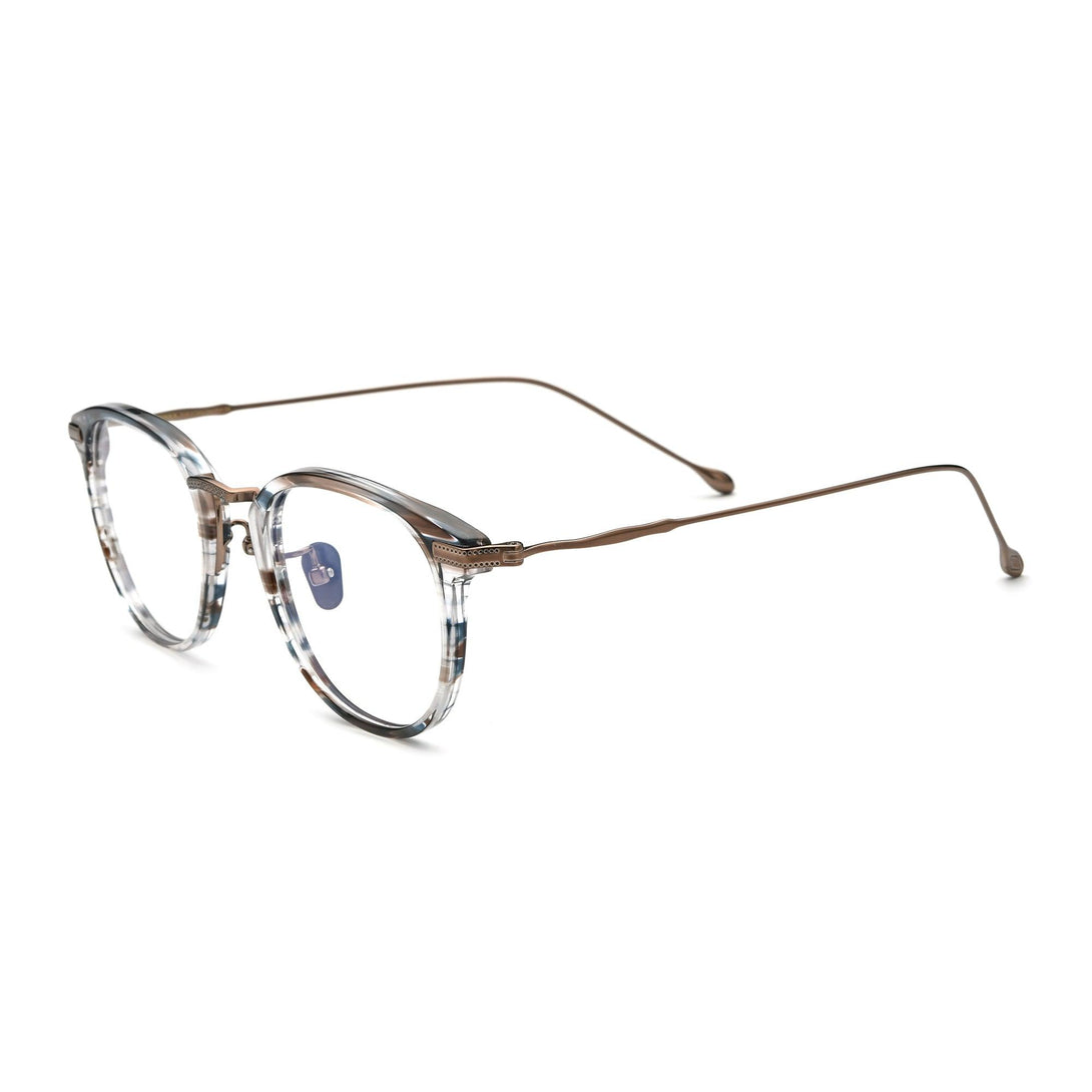 Baade Eyeglasses 185648-C1 | Prime Particle