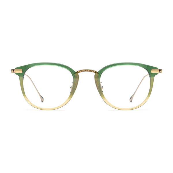 Baade Eyeglasses 185648-C2 | Prime Particle