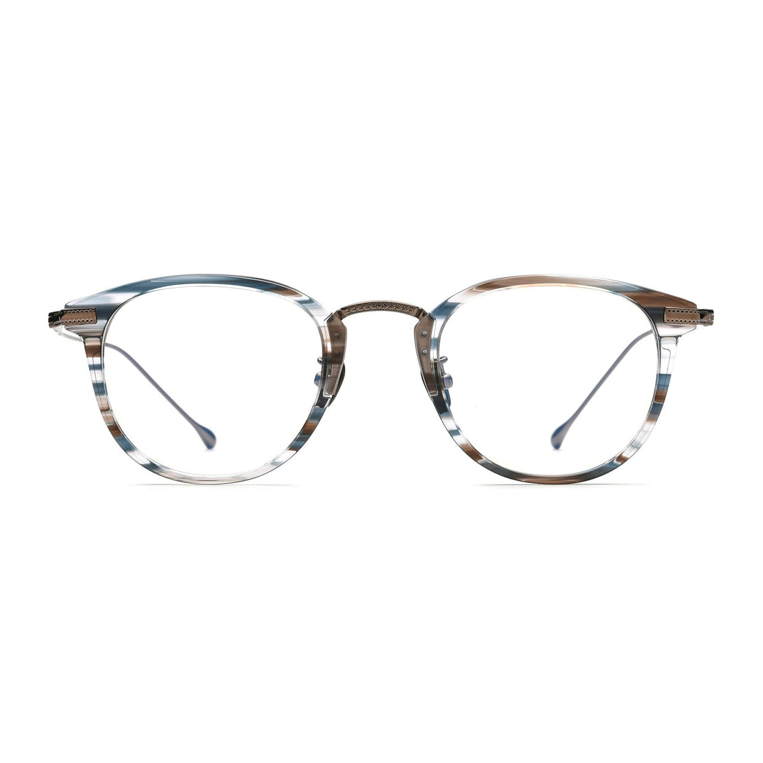 Baade Eyeglasses 185648-C4 | Prime Particle