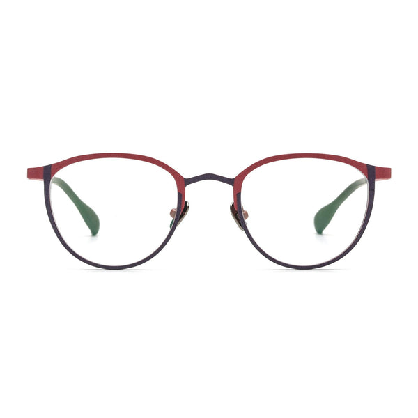 Baara - Eyeglasses - 185782-C1 | Prime Particle