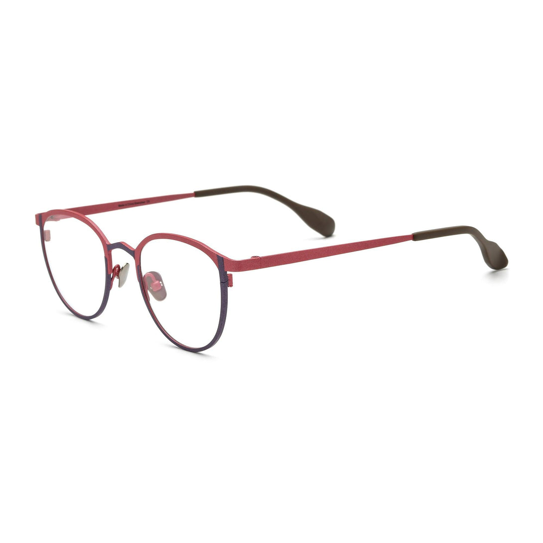 Baara - Eyeglasses - 185782-C1 | Prime Particle