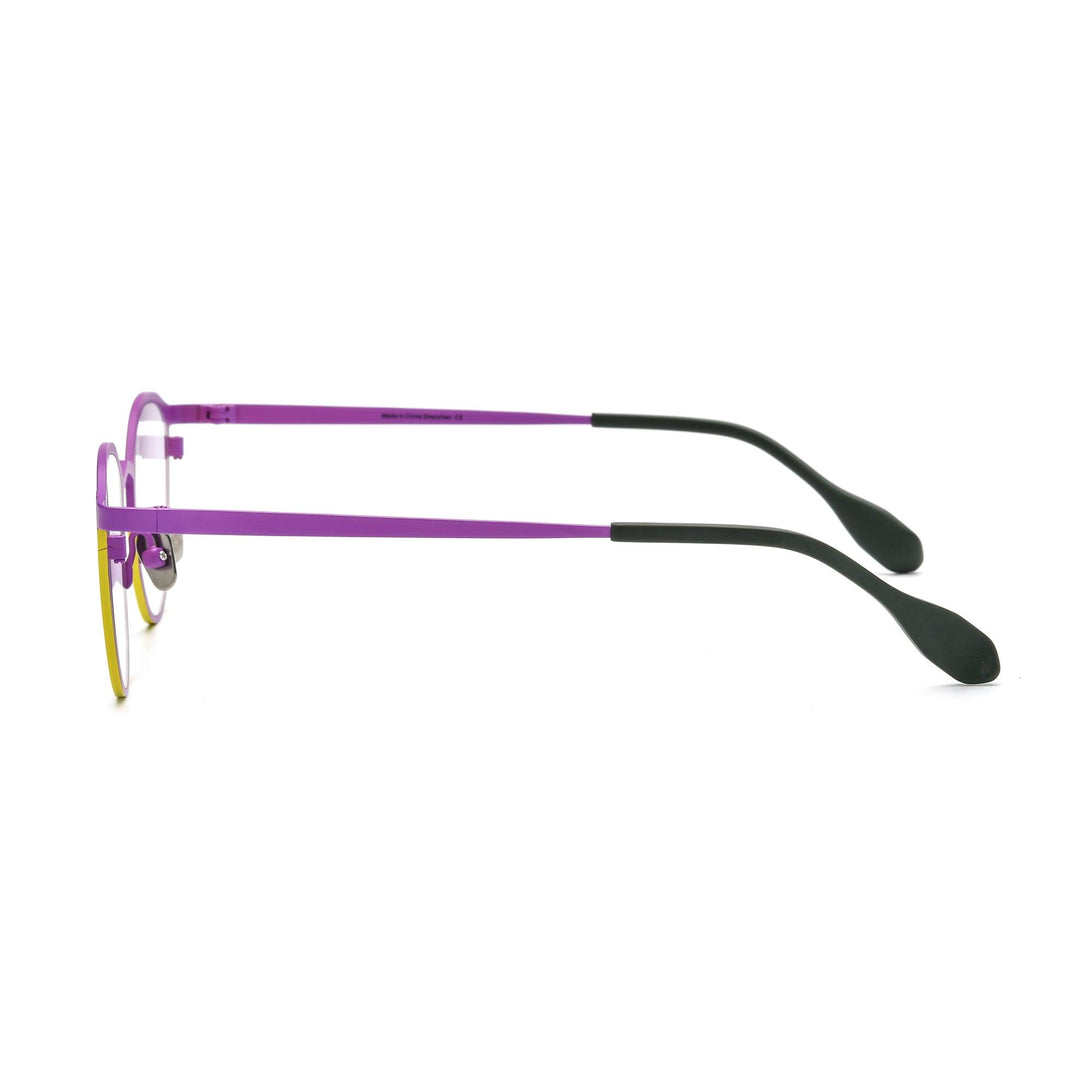 Baara - Eyeglasses - 185782-C1 | Prime Particle