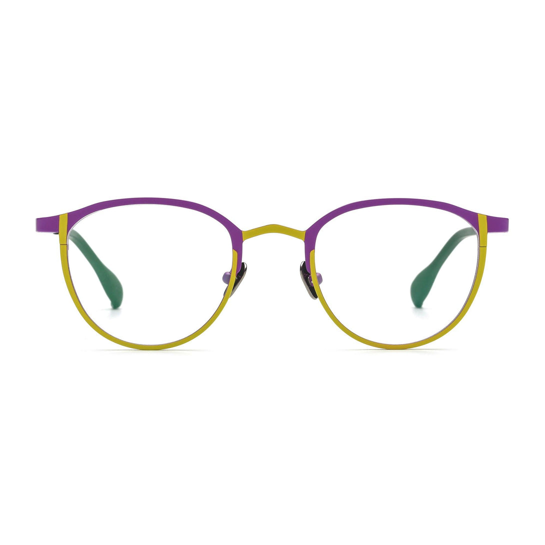 Baara - Eyeglasses - 185782-C3 | Prime Particle