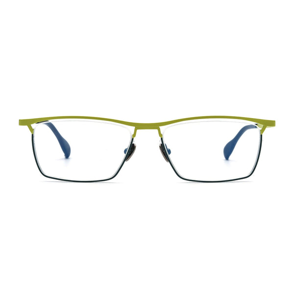 Baback - Eyeglasses - 185783-C1 | Prime Particle