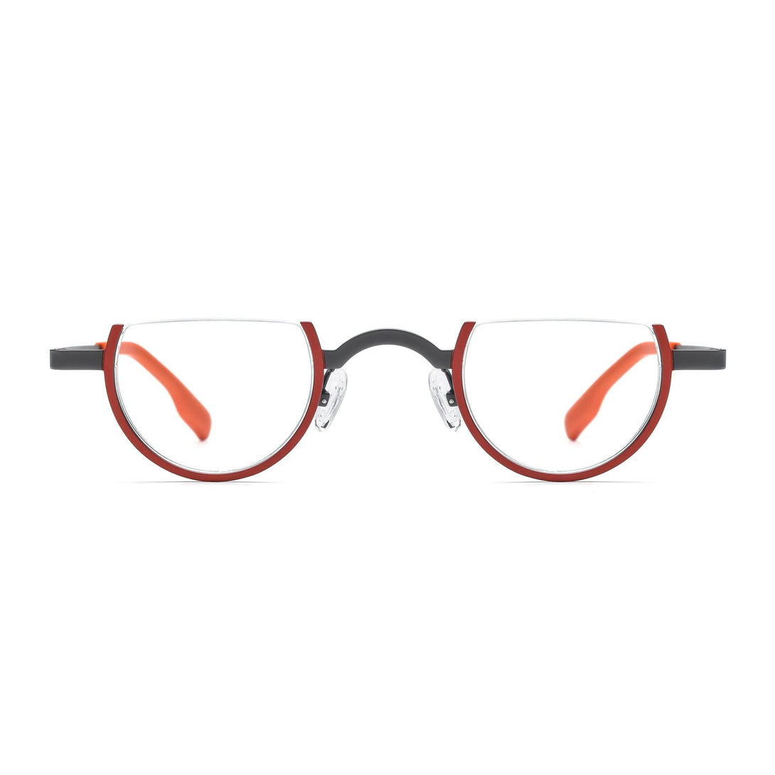 Babak - Eyeglasses - 185785-C1 | Prime Particle