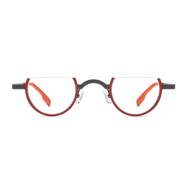 Babak - Eyeglasses - 185785-C1 | Prime Particle