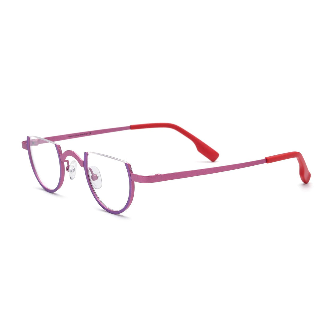 Babak - Eyeglasses - 185785-C1 | Prime Particle