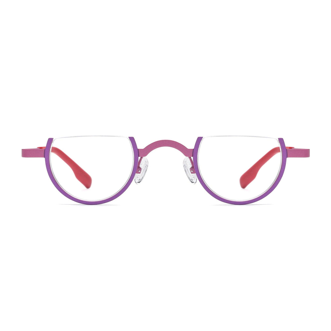 Babak - Eyeglasses - 185785-C4 | Prime Particle