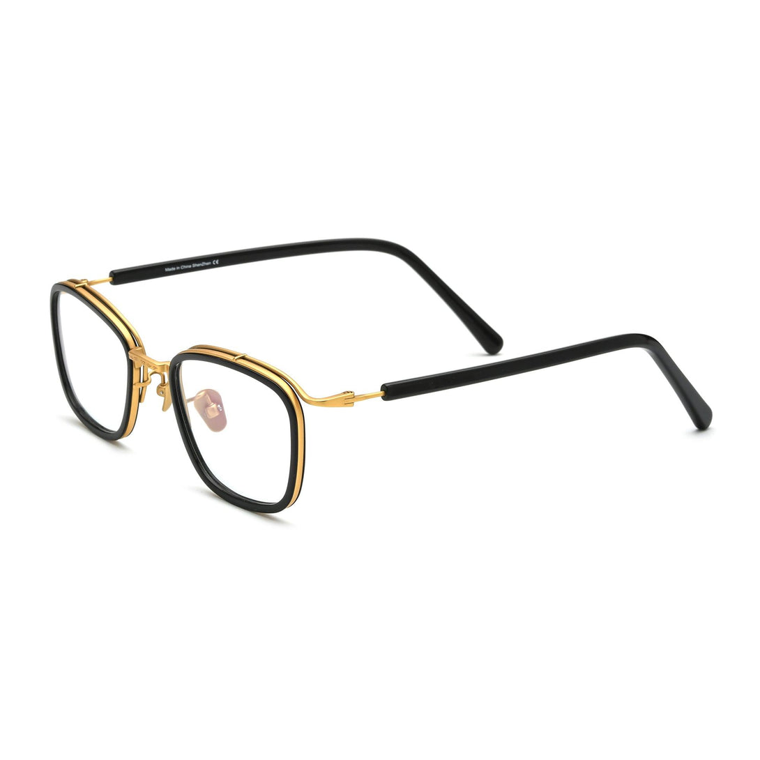 Babcock Eyeglasses 185665-C1 | Prime Particle