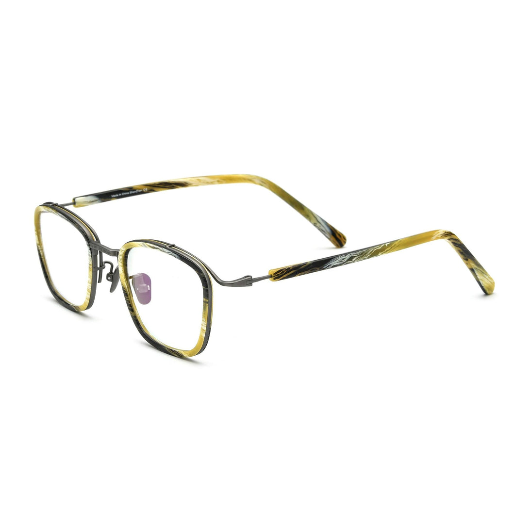 Babcock Eyeglasses 185665-C1 | Prime Particle