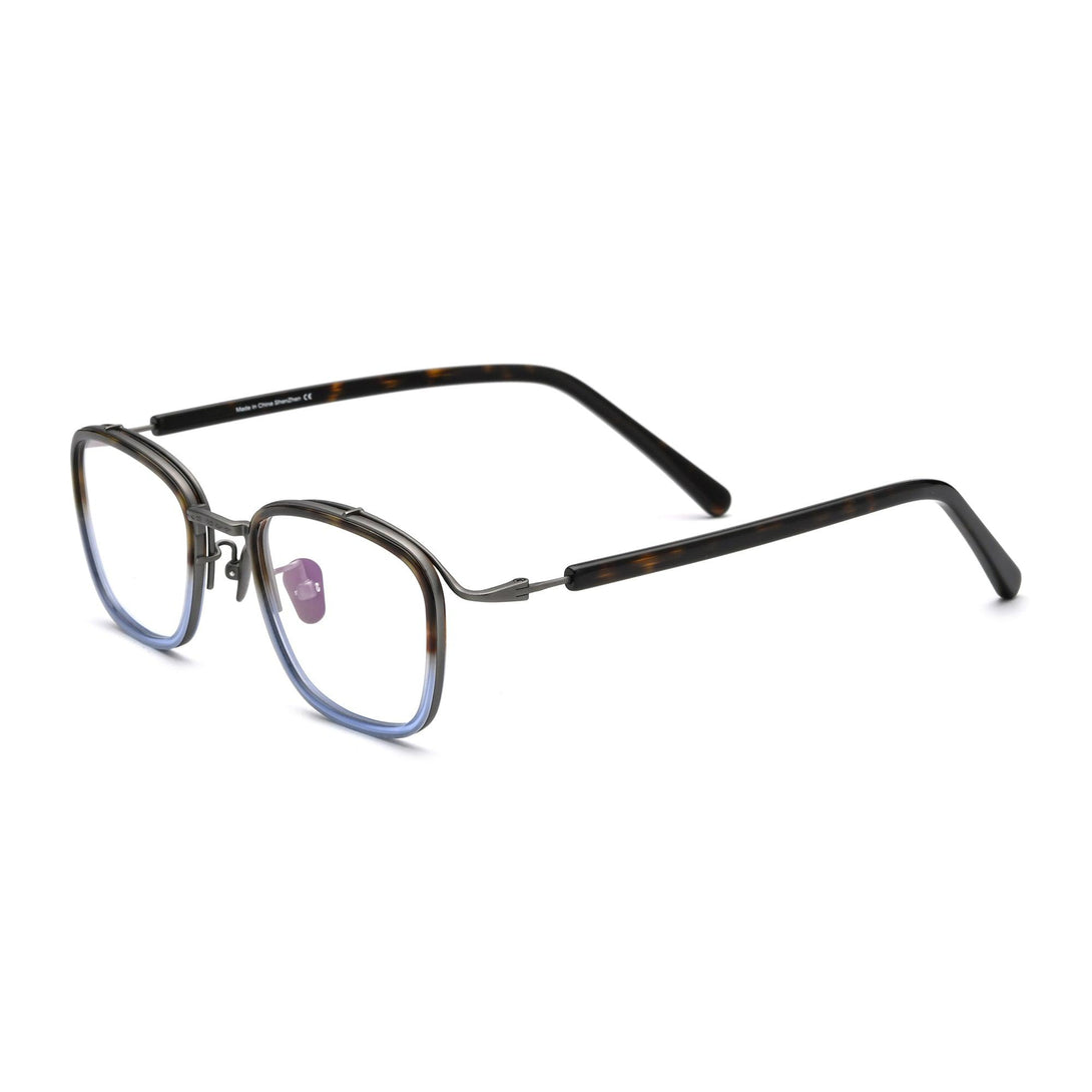 Babcock Eyeglasses 185665-C1 | Prime Particle