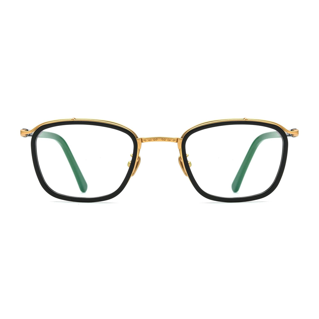 Babcock Eyeglasses 185665-C2 | Prime Particle