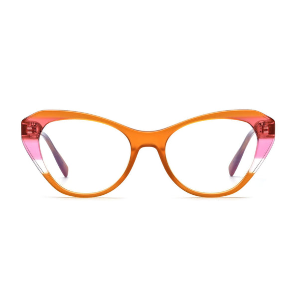 Babette - Eyeglasses - 19255-C1 | Prime Particle