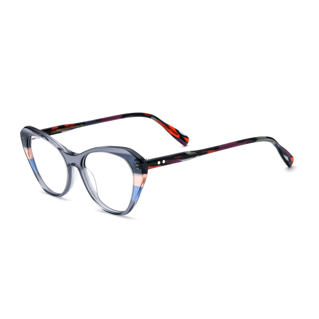 Babette - Eyeglasses - 19255-C1 | Prime Particle