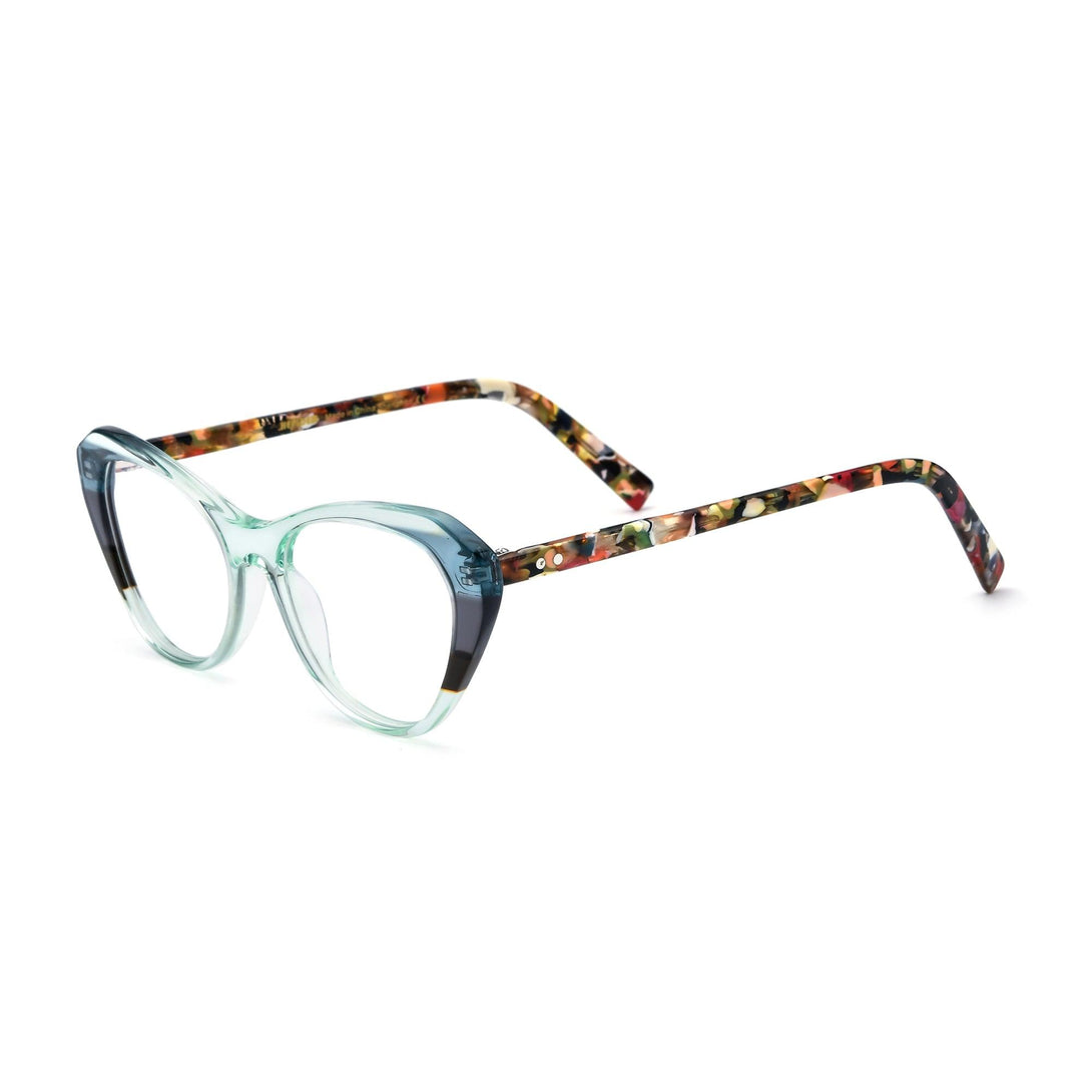 Babette - Eyeglasses - 19255-C1 | Prime Particle