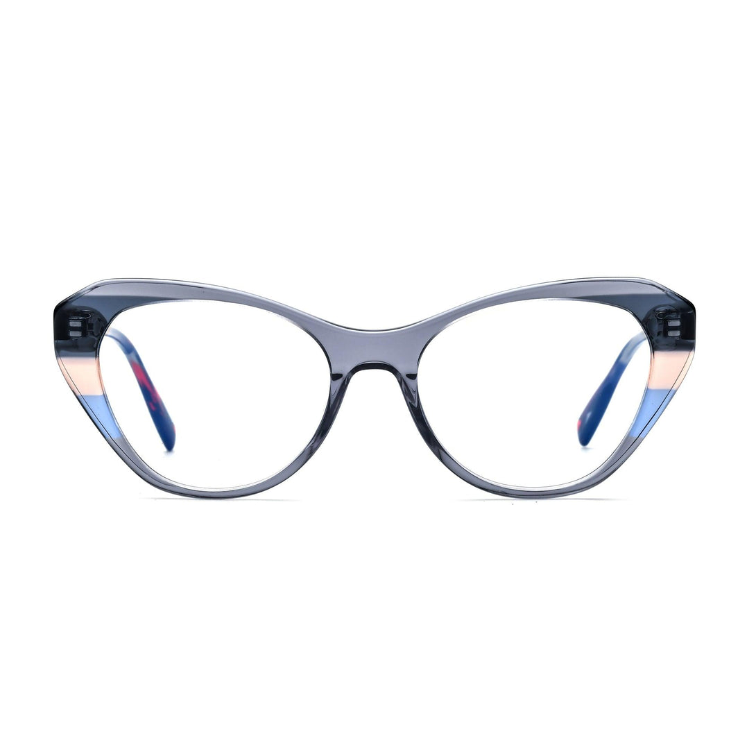 Babette - Eyeglasses - 19255-C3 | Prime Particle