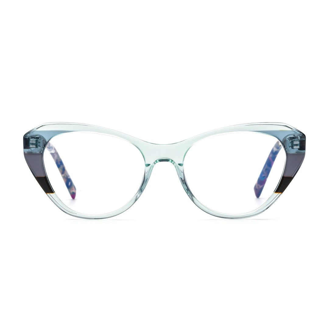 Babette - Eyeglasses - 19255-C4 | Prime Particle