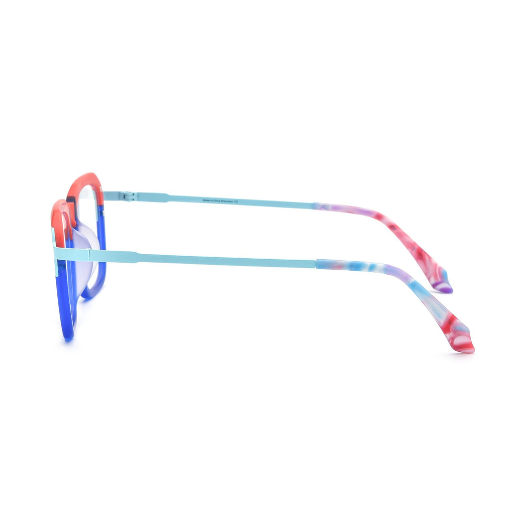 Babson Eyeglasses 185786-C1 | Prime Particle