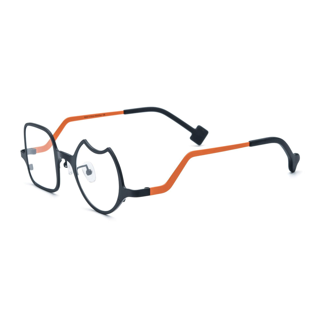 Bacca Eyeglasses 185787-C1 | Prime Particle