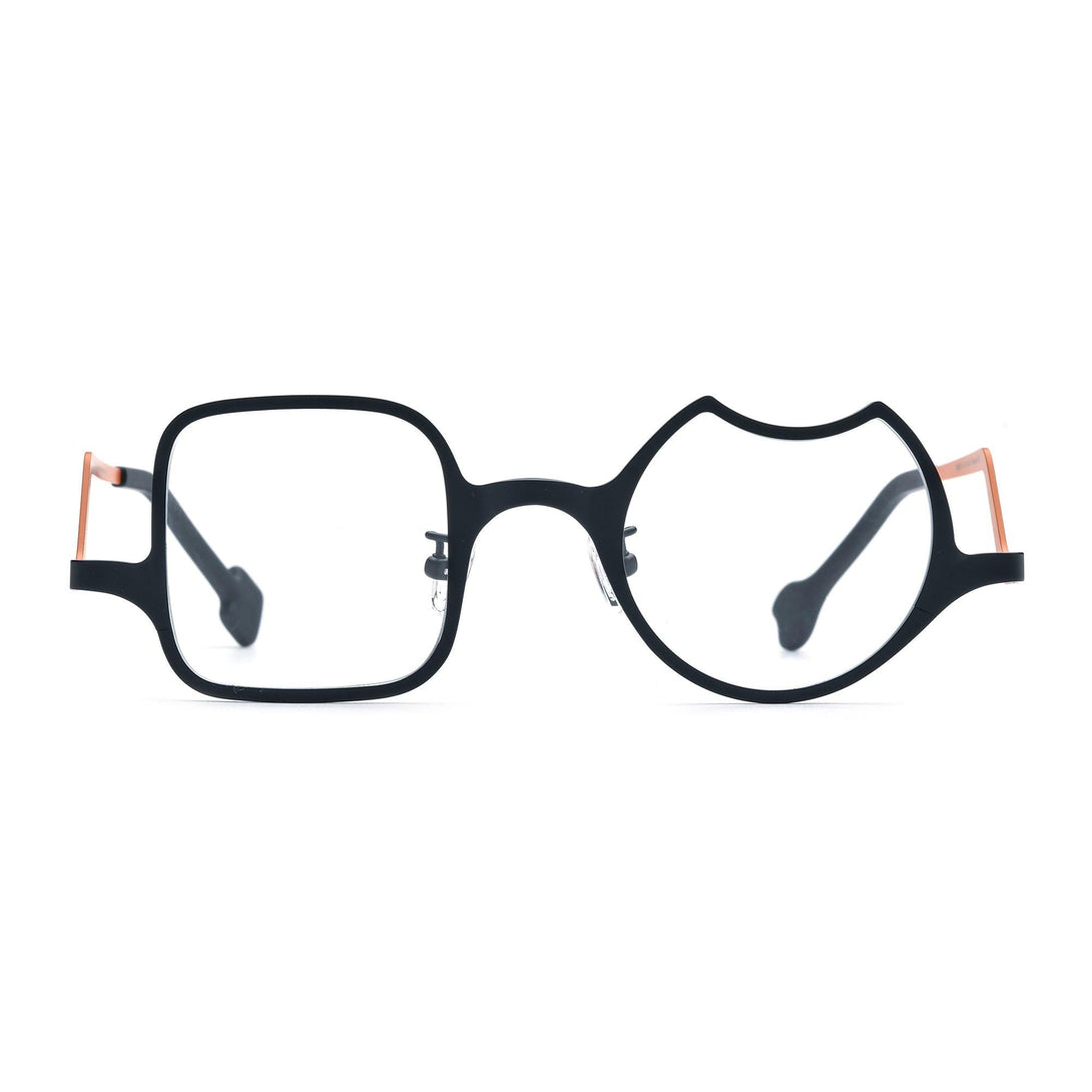 Bacca Eyeglasses 185787-C2 | Prime Particle