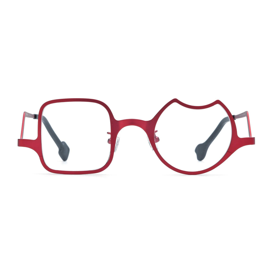 Bacca Eyeglasses 185787-C3 | Prime Particle