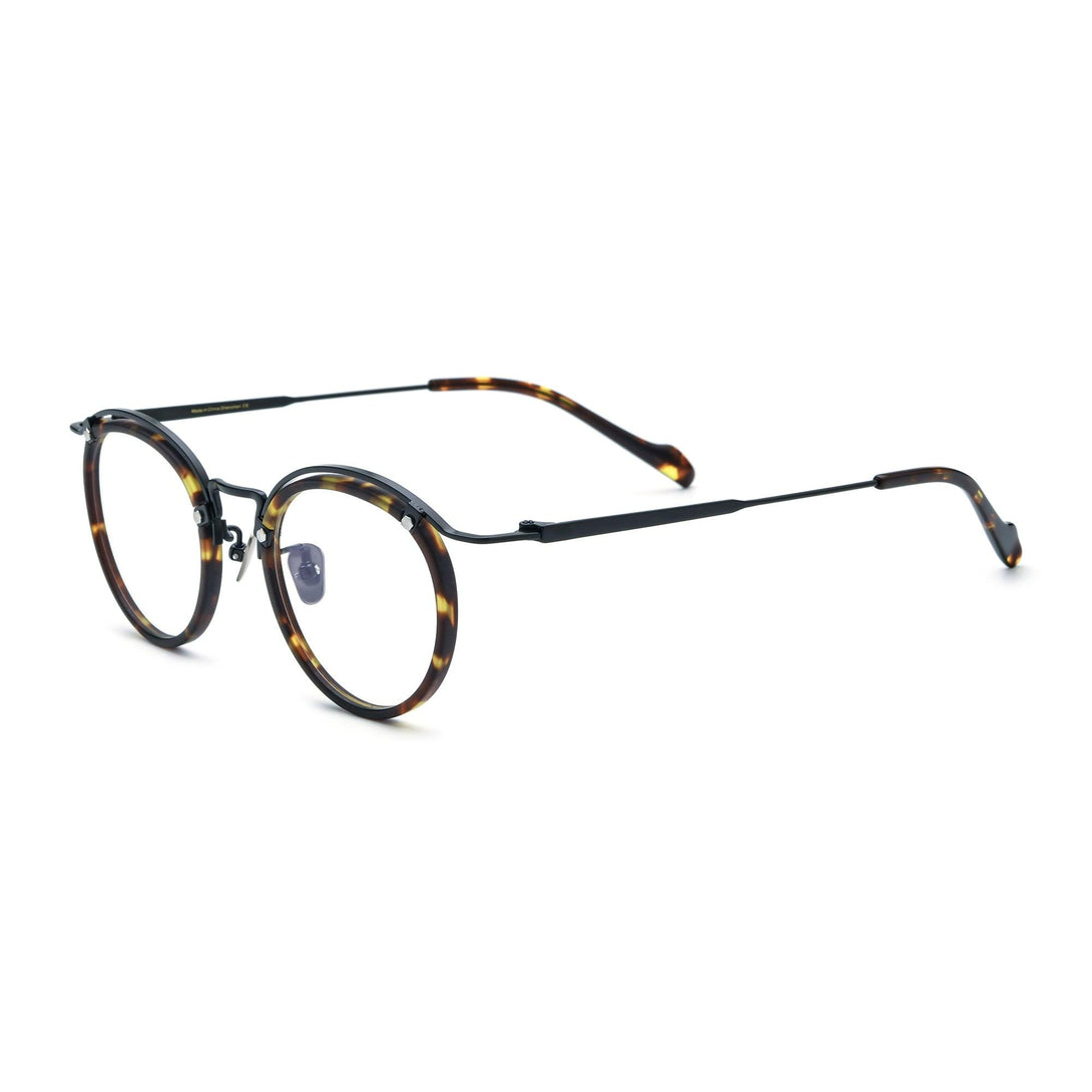 Bach Eyeglasses BYY0036-C1 | Prime Particle