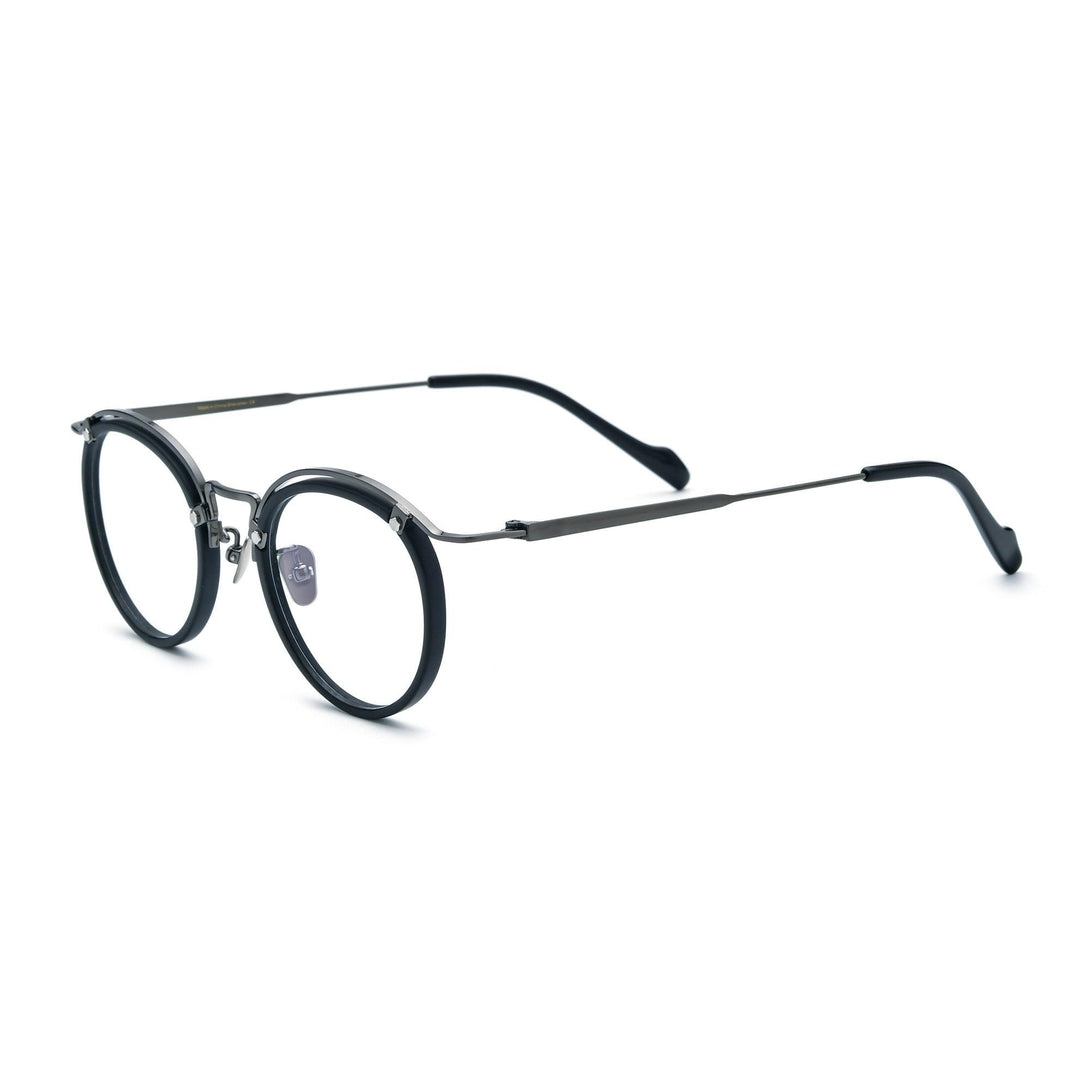 Bach Eyeglasses BYY0036-C1 | Prime Particle