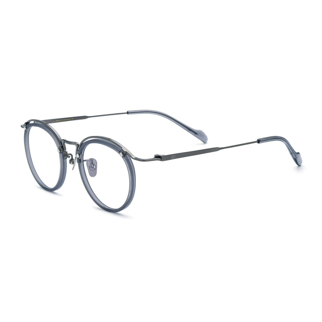 Bach Eyeglasses BYY0036-C1 | Prime Particle