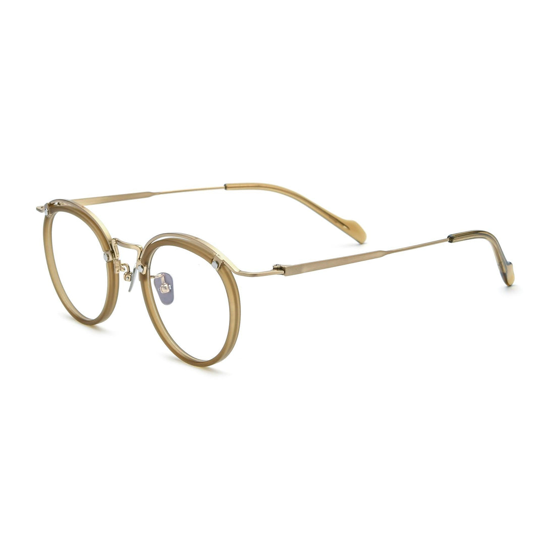 Bach Eyeglasses BYY0036-C1 | Prime Particle