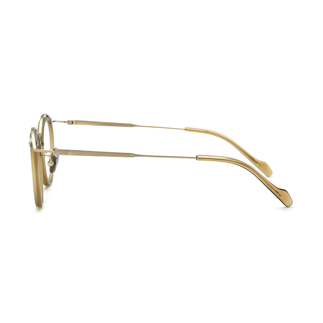 Bach Eyeglasses BYY0036-C1 | Prime Particle