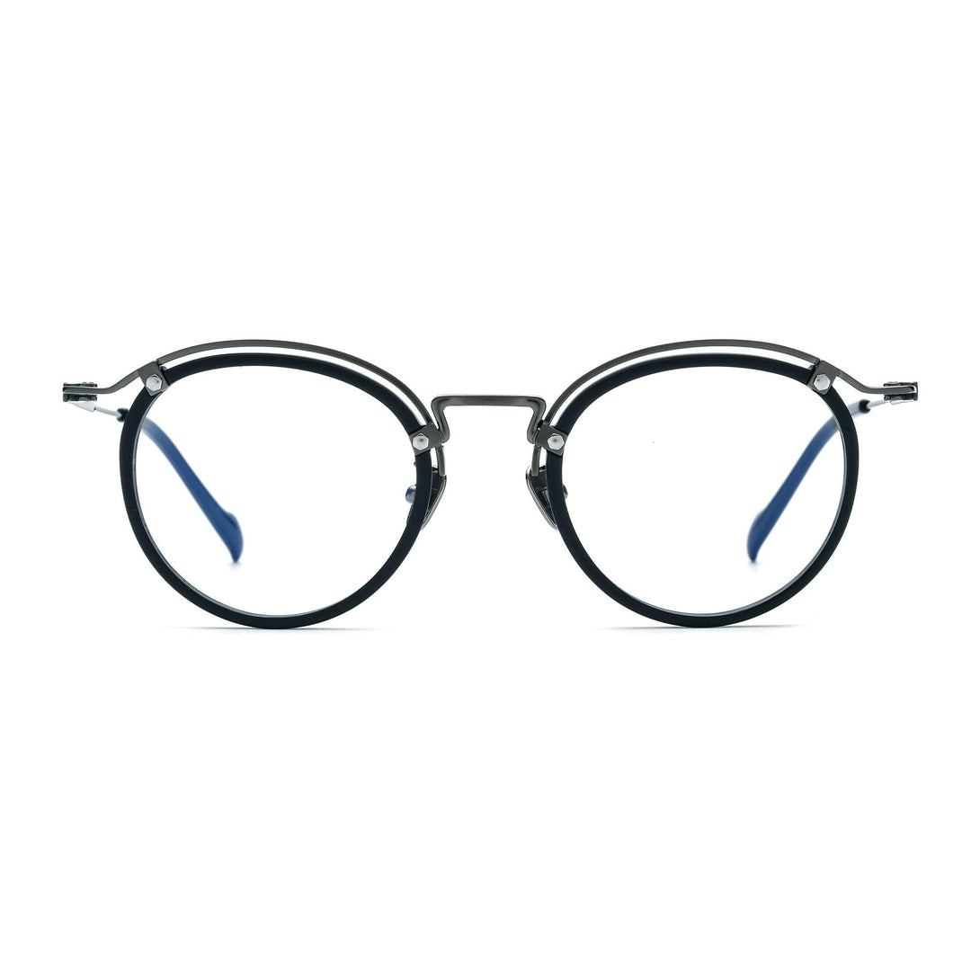 Bach Eyeglasses BYY0036-C2 | Prime Particle