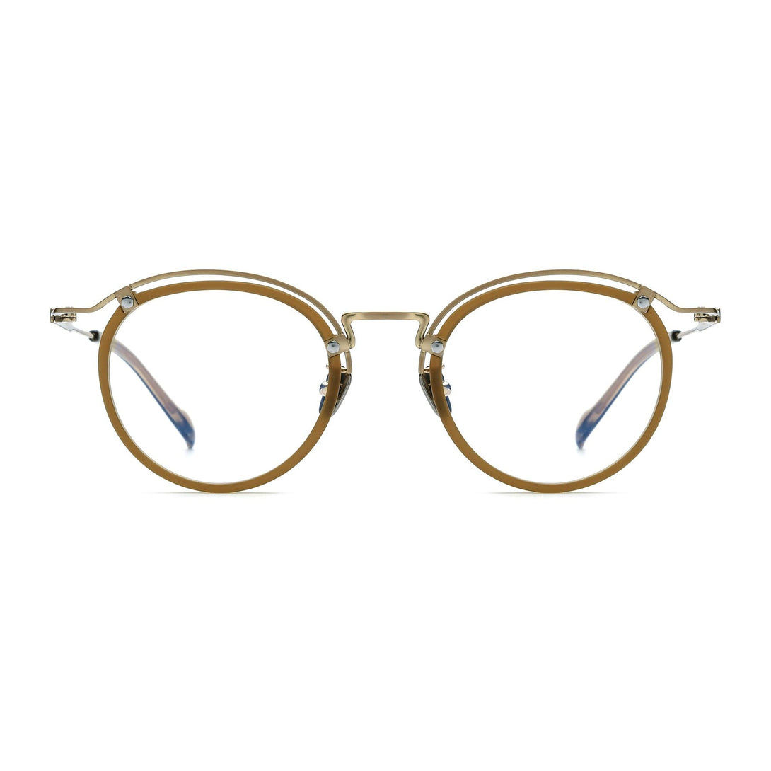 Bach Eyeglasses BYY0036-C4 | Prime Particle