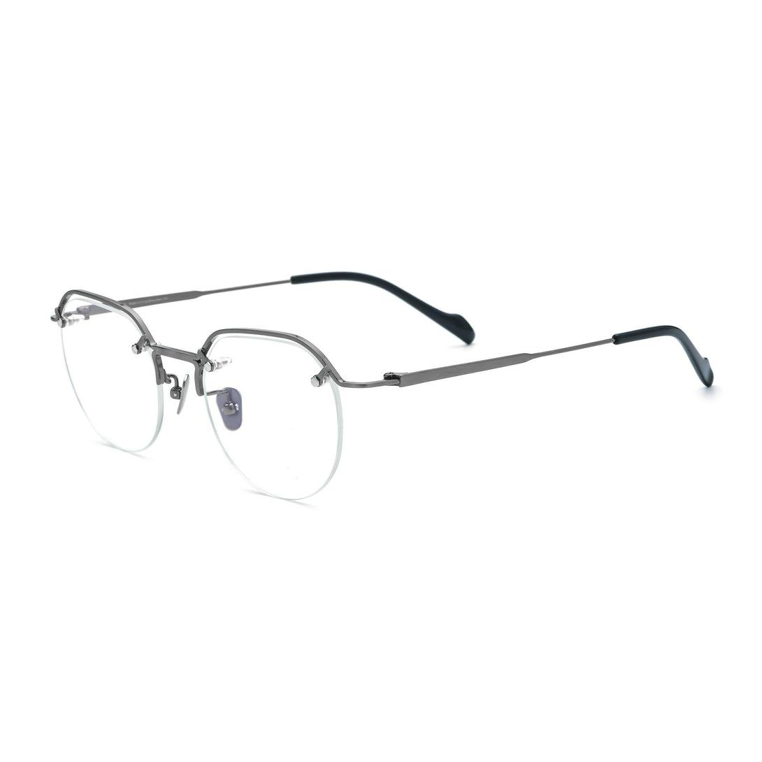 Bachelor Eyeglasses BYY0041-C1 | Prime Particle