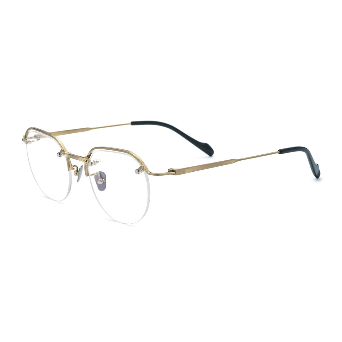 Bachelor Eyeglasses BYY0041-C1 | Prime Particle