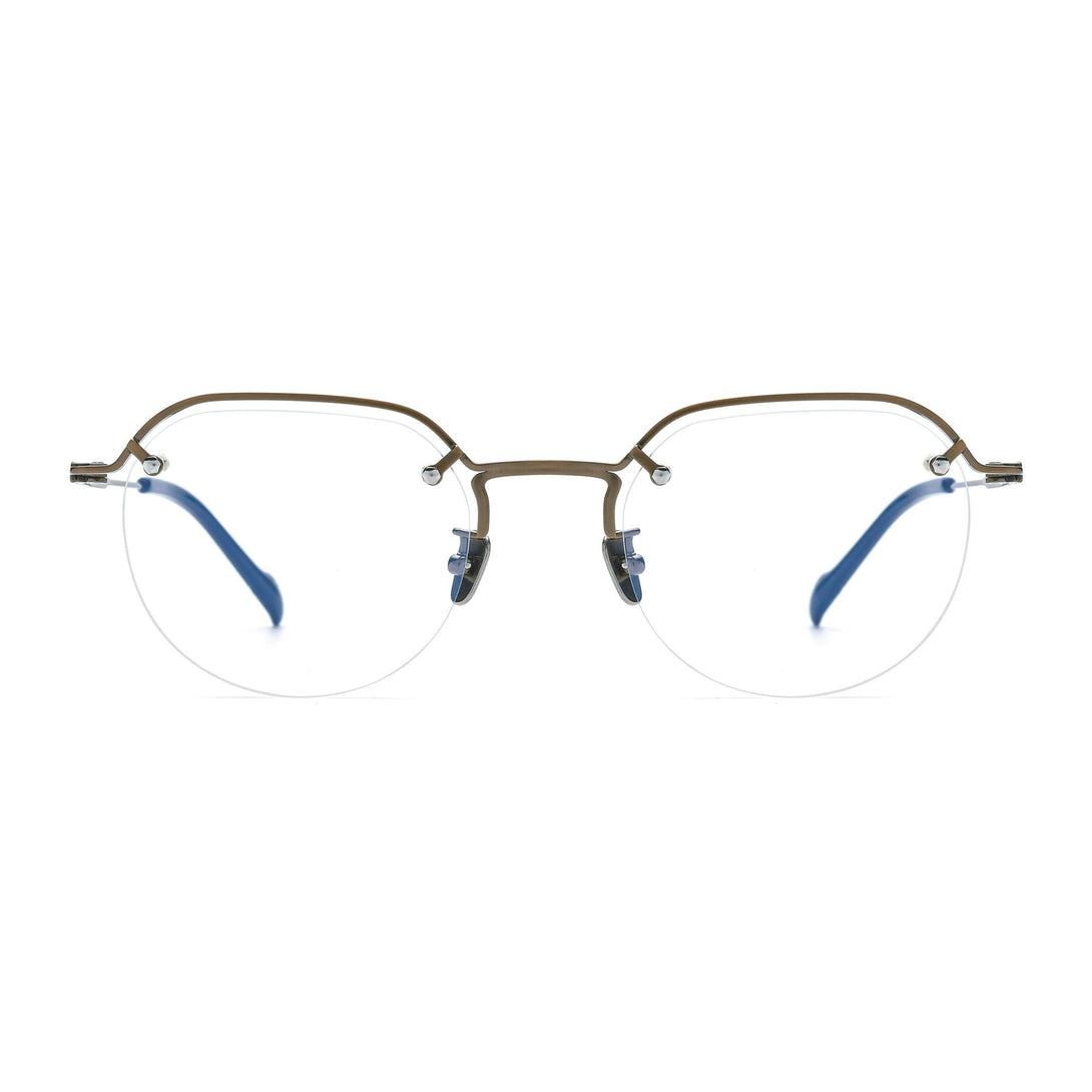 Bachelor Eyeglasses BYY0041-C5 | Prime Particle