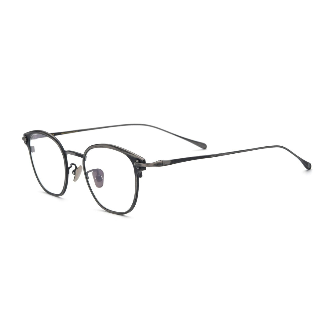 Bachue Eyeglasses CASTOR-C1 | Prime Particle