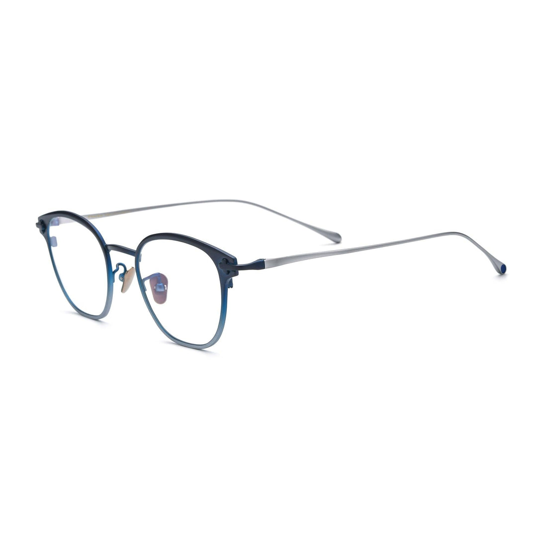 Bachue Eyeglasses CASTOR-C1 | Prime Particle