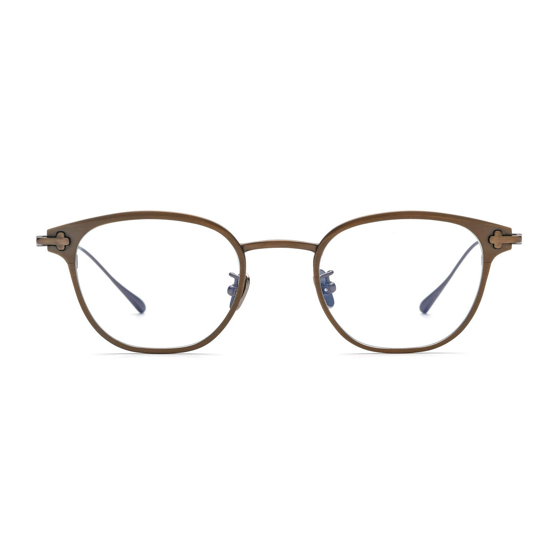 Bachue Eyeglasses CASTOR-C4 | Prime Particle