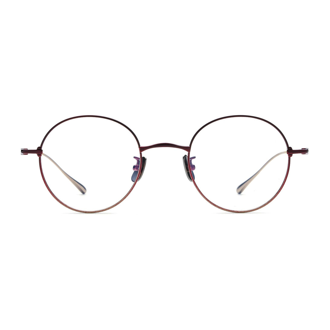 Badar Eyeglasses DIG-C2 | Prime Particle